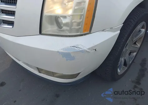 2007 Cadillac Escalade Ext Standard z USA, uszkodzony, nr VIN 3GYFK628X7G122584